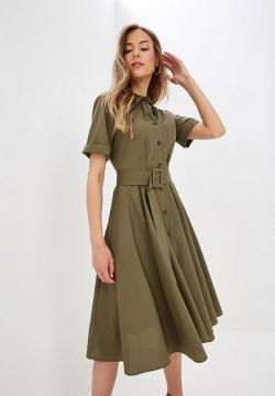 Платье Imperial