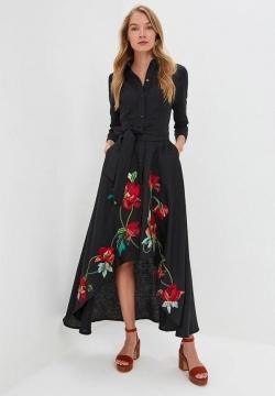 Платье Yukostyle Платье Yukostyle