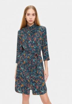 Платье Bizzarro