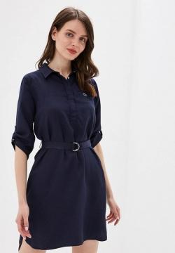 Платье Lacoste