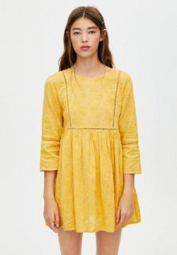 Платье Pull&Bear