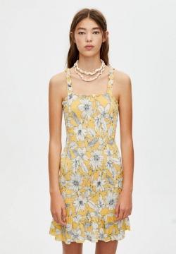 Платье Pull&Bear