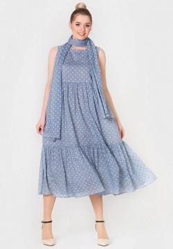 Платье Filigrana