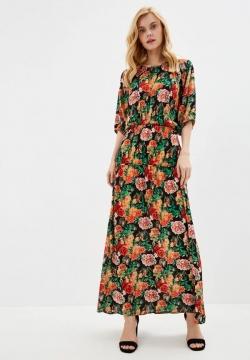 Платье MadaM T