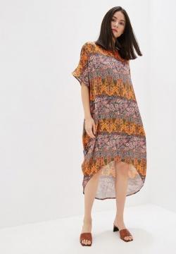 Платье MadaM T