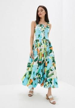 Платье MadaM T