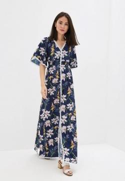 Платье MadaM T