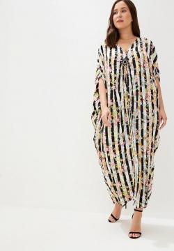 Платье MadaM T