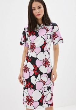 Платье MadaM T