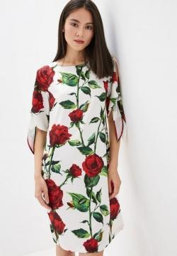 Платье MadaM T