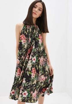 Платье MadaM T