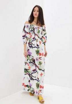 Платье MadaM T