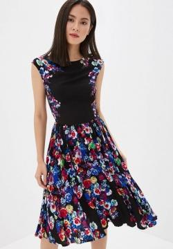 Платье MadaM T