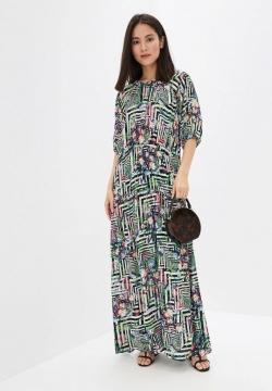 Платье MadaM T