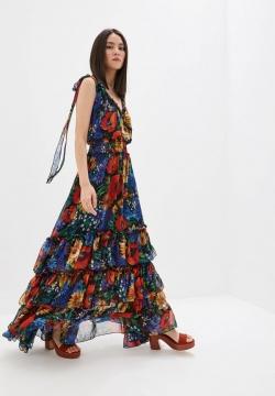 Платье MadaM T