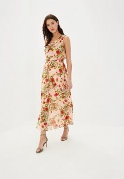 Платье MadaM T