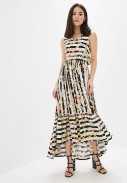 Платье MadaM T