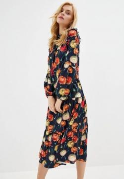 Платье MadaM T