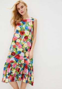 Платье MadaM T