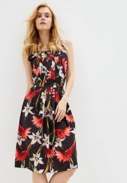 Платье MadaM T