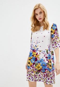 Платье MadaM T