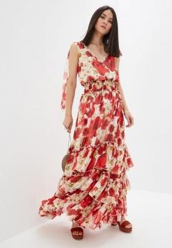 Платье MadaM T