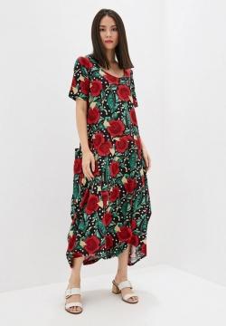 Платье MadaM T