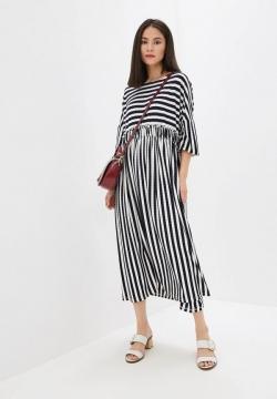 Платье MadaM T