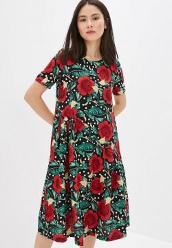 Платье MadaM T