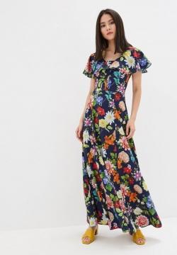 Платье MadaM T