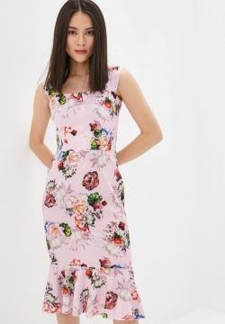 Платье MadaM T