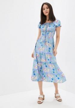 Платье MadaM T