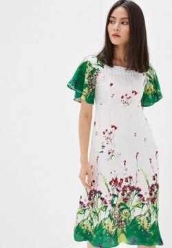 Платье MadaM T