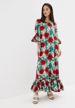 Платье MadaM T