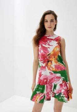 Платье MadaM T