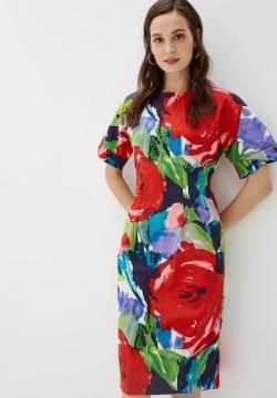 Платье MadaM T