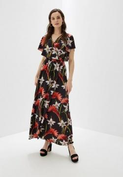 Платье MadaM T