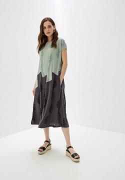 Платье MadaM T