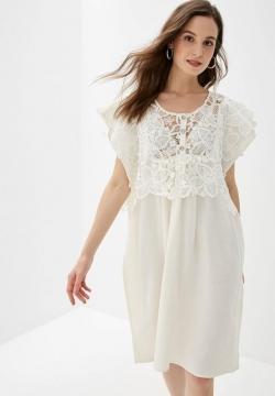 Платье MadaM T