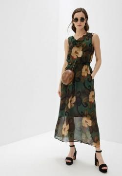 Платье MadaM T