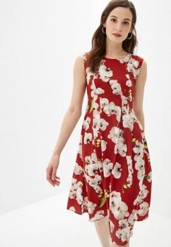 Платье MadaM T