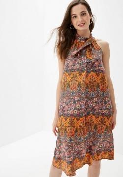 Платье MadaM T