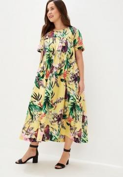 Платье MadaM T