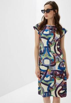 Платье MadaM T