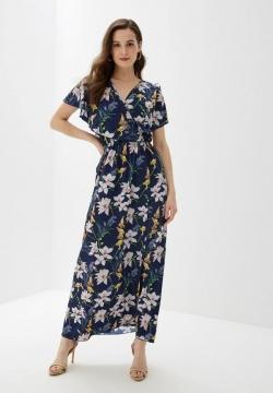 Платье MadaM T