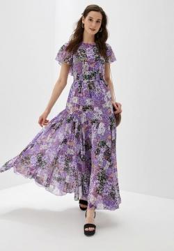 Платье MadaM T