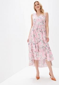 Платье MadaM T