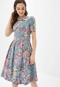 Платье MadaM T