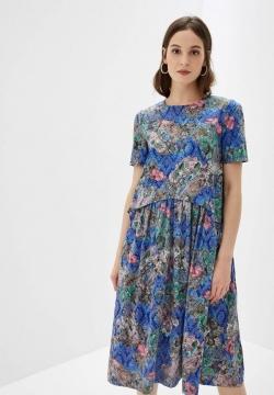 Платье MadaM T