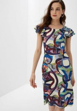 Платье MadaM T